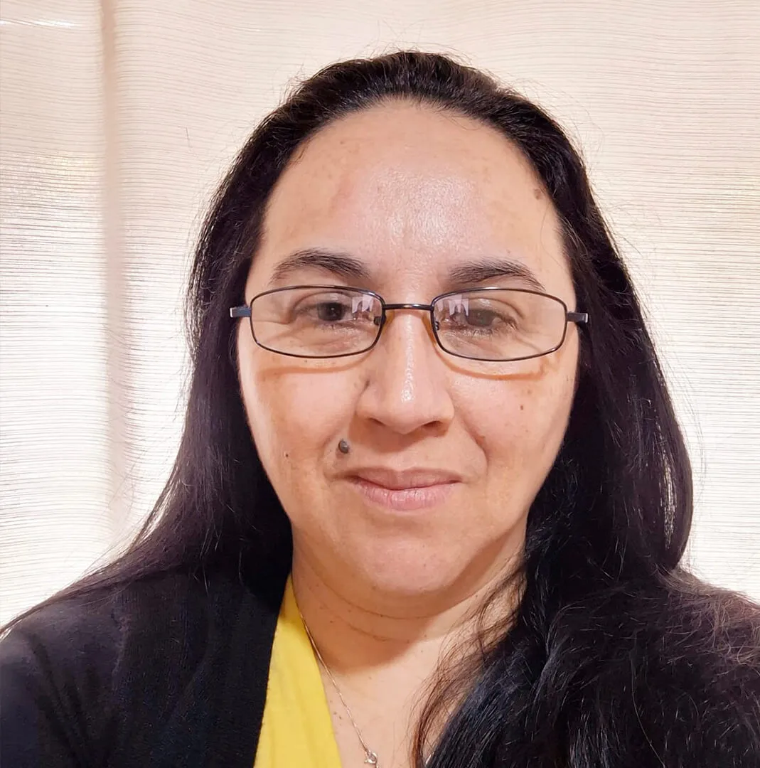 Licenciada Claudia Belardo