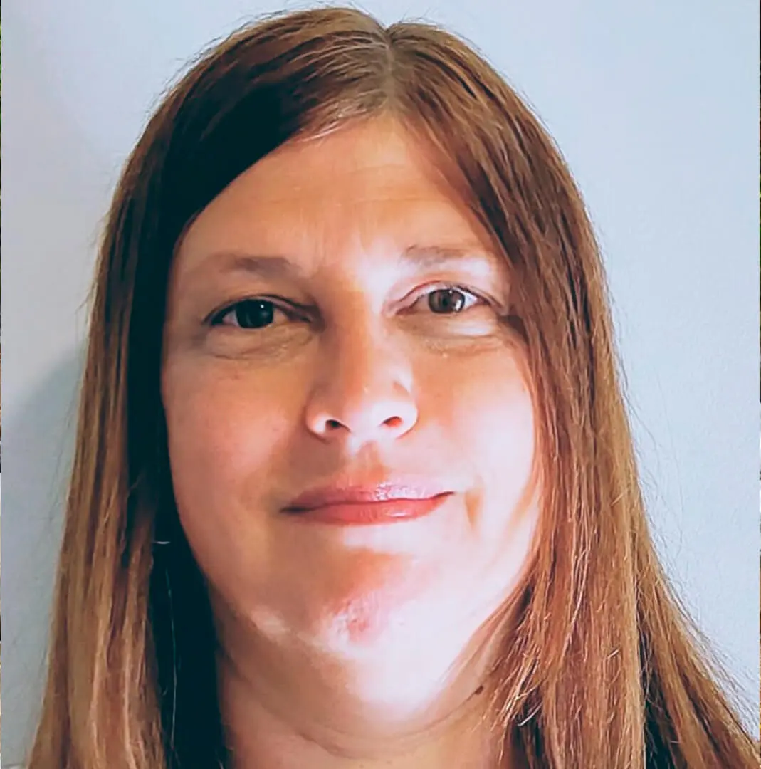 Licenciada Claudia Magnisi