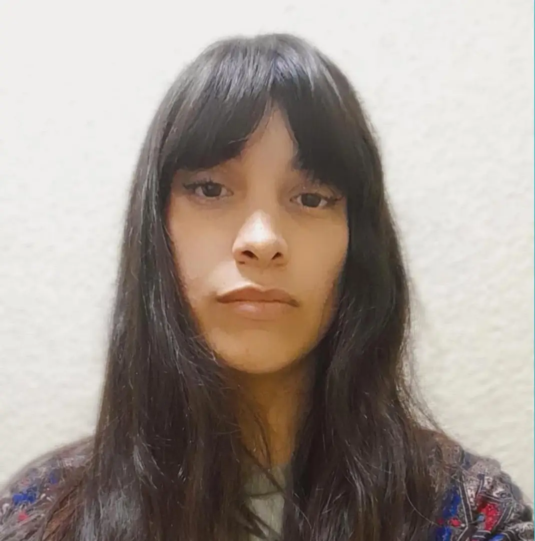 Licenciada Naiara Puente