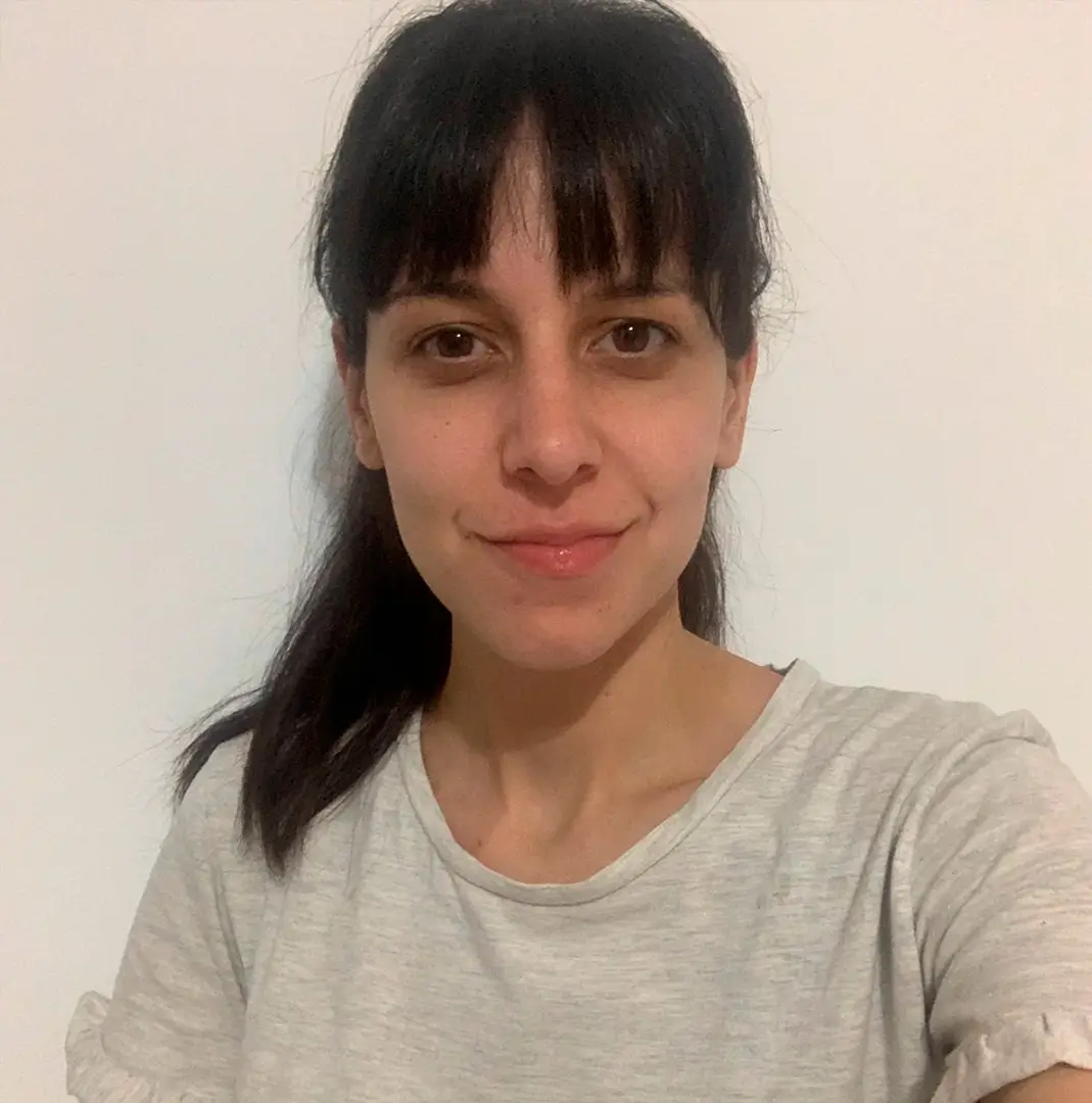 Licenciada Victoria Gorostazu